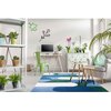 Dywan wewnętrzny MULTIDECOR Bond 508366 200 x 290 cm Wielokolorowy Typ Nowoczesny