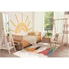 Dywan wewnętrzny MULTIDECOR Bond góry 80 x 150cm Beżowy Typ Boho