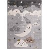 Dywan wewnętrzny MULTIDECOR Bond 508028 120 x 170cm Szary