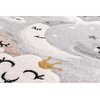 Dywan wewnętrzny MULTIDECOR Bond 508028 120 x 170cm Szary Typ Boho