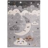 Dywan wewnętrzny MULTIDECOR Bond 160 x 230 cm Wielokolorowy