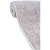 Dywan wewnętrzny MULTIDECOR Bond 160 x 230 cm Wielokolorowy Materiał Polipropylen