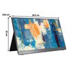 Monitor ARZOPA A1T 15.6" 1920x1080px IPS Częstotliwość odświeżania obrazu [Hz] 60