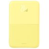 Powerbank BASEUS MagPro 5000 mAh 20W Żółty Prąd wyjściowy [A] 2.4