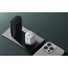 Ładowarka sieciowa BASEUS P10110909213-01 25W GaN5 mini 1C + Kabel USB-C - USB-C Biały Grubość [mm] 280