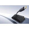 Powerbank BASEUS Bipow 2 10000mAh 20W Czarny Diody LED Tak
