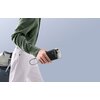 Powerbank BASEUS Bipow 2 10000mAh 20W Czarny Materiał wykonania Tworzywo sztuczne