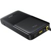 Powerbank BASEUS Bipow 2 10000mAh 20W Czarny Prąd wyjściowy [A] 2.22