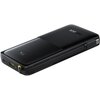 Powerbank BASEUS Bipow 2 10000mAh 20W Czarny Prąd wyjściowy [A] 2.4