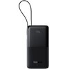 Powerbank BASEUS Bipow 2 10000mAh 20W Czarny Typ ładowania Power Delivery