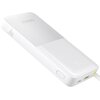 Powerbank BASEUS Bipow 2 10000mAh 20W Biały