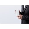 Powerbank BASEUS Bipow 2 10000mAh 20W Biały Prąd wyjściowy [A] 2