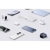 Powerbank BASEUS Bipow 2 10000mAh 20W Biały Prąd wyjściowy [A] 2.22