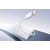 Powerbank BASEUS Bipow 2 10000mAh 20W Biały Typ baterii Litowo-jonowy polimerowy