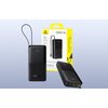 Powerbank BASEUS Bipow 2 20000mAh 20W Czarny Pojemność nominalna [mAh] 20000