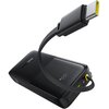 Powerbank BASEUS Bipow 2 20000mAh 20W Czarny Prąd wyjściowy [A] 1.5