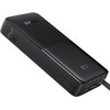 Powerbank BASEUS Bipow 2 20000mAh 20W Czarny Prąd wyjściowy [A] 2