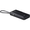 Powerbank BASEUS Bipow 2 20000mAh 20W Czarny Prąd wyjściowy [A] 2.22