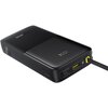 Powerbank BASEUS Bipow 2 20000mAh 20W Czarny Typ ładowania Power Delivery