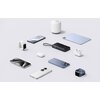 Powerbank BASEUS Bipow 2 20000mAh 20W Czarny Typ baterii Litowo-jonowa