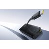 Powerbank BASEUS Bipow 2 20000mAh 20W Czarny Liczba portów wyjściowych [szt] 2