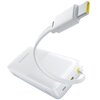 Powerbank BASEUS Bipow 2 20000mAh 20W Biały Prąd wyjściowy [A] 1.5