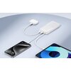 Powerbank BASEUS Bipow 2 20000mAh 20W Biały Prąd wyjściowy [A] 2