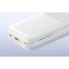 Powerbank BASEUS Bipow 2 20000mAh 20W Biały Typ ładowania Power Delivery