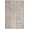 Dywan wewnętrzny MULTIDECOR Chiara 508887 160 x 230 cm Szaro-antracytowy