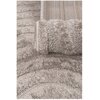 Dywan wewnętrzny MULTIDECOR Chiara 508887 160 x 230 cm Szaro-antracytowy Przeznaczenie Do pokoju młodzieżowego