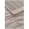Dywan wewnętrzny MULTIDECOR Chiara 508887 160 x 230 cm Szaro-antracytowy Kształt Prostokątny