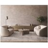 Dywan wewnętrzny MULTIDECOR Chiara 508887 160 x 230 cm Szaro-antracytowy Typ Shaggy