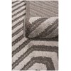 Dywan wewnętrzny MULTIDECOR Chiara 508884 80 x 150 cm Antracytowy Przeznaczenie Do pokoju młodzieżowego