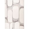 Dywan MULTIDECOR Elio 508398 80 x 150 cm Szary