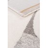 Dywan MULTIDECOR Elio 508398 80 x 150 cm Szary Przeznaczenie Do kuchni