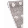 Dywan wewnętrzny MULTIDECOR Elio 508388 120 x 170 cm Szaro-kremowy Kształt Prostokątny