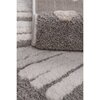 Dywan wewnętrzny MULTIDECOR Elio 508388 120 x 170 cm Szaro-kremowy Wzór Zwierzęcy