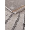 Dywan wewnętrzny MULTIDECOR Elio 508388 120 x 170 cm Szaro-kremowy Typ Nowoczesny
