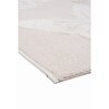 Dywan wewnętrzny MULTIDECOR Elio 508380 80 x 150 cm Szaro-kremowy Wzór Motyle