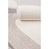 Dywan wewnętrzny MULTIDECOR Elio Bloki 508406 160 x 230 cm Szaro-beżowy Przeznaczenie Do salonu