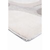 Dywan wewnętrzny MULTIDECOR Elio Bloki 508406 160 x 230 cm Szaro-beżowy Przeznaczenie Do sypialni