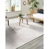 Dywan wewnętrzny MULTIDECOR Elio 508381 120 x 170 cm Szaro-kremowy Typ Nowoczesny