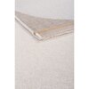 Dywan wewnętrzny MULTIDECOR Elio Geometryczny 508411 200 x 290 cm Szaro-kremowy Kształt Prostokątny