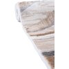 Dywan MULTIDECOR Evaz 120 x 170 cm Beżowy Przeznaczenie Do salonu