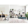 Dywan MULTIDECOR Evaz 120 x 170 cm Beżowy Typ Nowoczesny