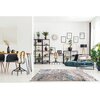 Dywan MULTIDECOR Evaz 160 x 230 cm Wielokolorowy Abstrakcja Typ Nowoczesny