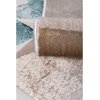 Dywan MULTIDECOR Evaz 160 x 230 cm Wielokolorowy Geometria Przeznaczenie Do gabinetu