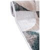 Dywan MULTIDECOR Evaz 160 x 230 cm Wielokolorowy Geometria Przeznaczenie Do salonu