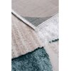 Dywan MULTIDECOR Evaz 160 x 230 cm Wielokolorowy Geometria Przeznaczenie Do sypialni