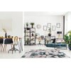 Dywan MULTIDECOR Evaz 160 x 230 cm Wielokolorowy Geometria Wzór Geometria